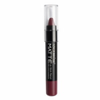 مداد لب شمعی آنجل رز matte212