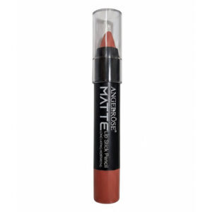 مداد لب شمعی آنجل رز matte203