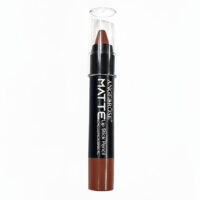 مداد لب شمعی آنجل رز matte207