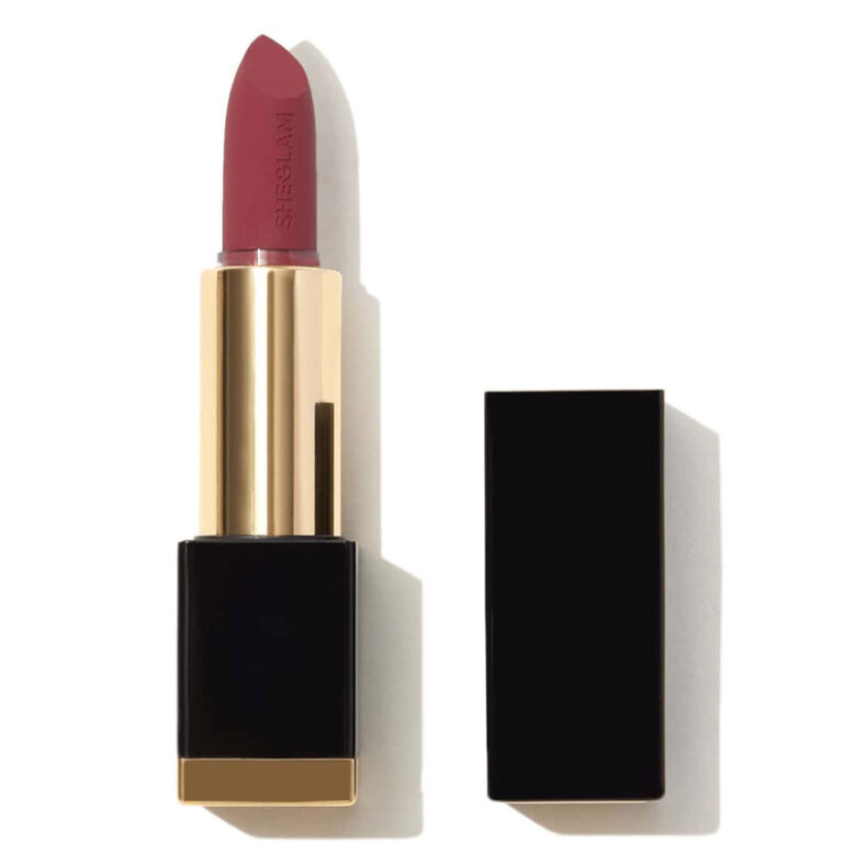 رژلب مات شیگلم Matte Allure رنگ Carnival 530