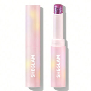 استیک ژله ای شاین دار شیگلم Lilac Luster