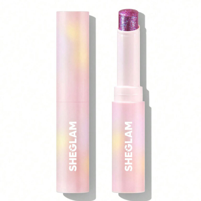 استیک ژله ای شاین دار شیگلم Lilac Luster