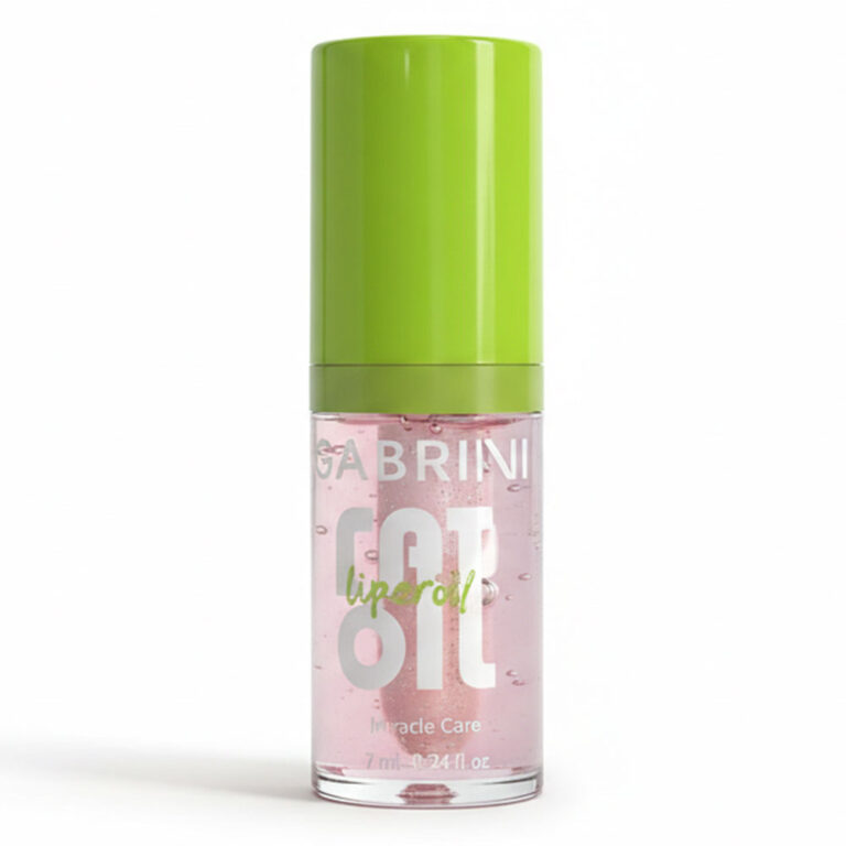 روغن لب آبرسان گابرینی fat oil