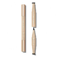 خط چشم و استامپ شیگلم fox