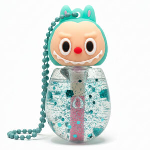 لیپ گلاس حرارتی هلد مورنینگ new labubu