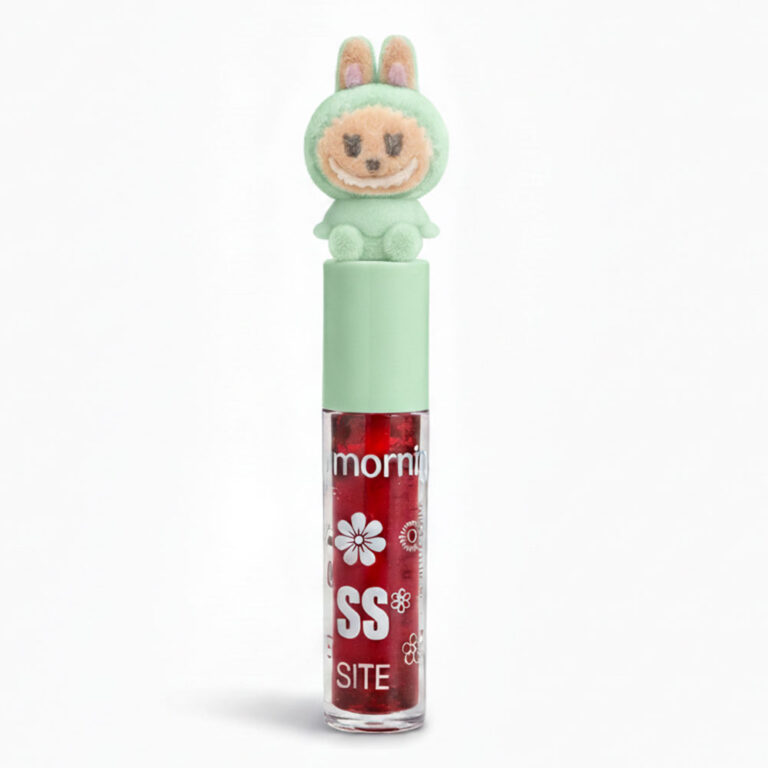 تینت هلد مورنینگ exquisite green