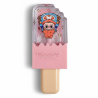 لیپ گلاس حرارتی هلد مورنینگ labubu