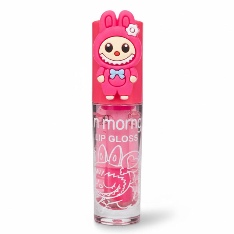 لیپ گلاس حرارتی هلد مورنینگ long lasting