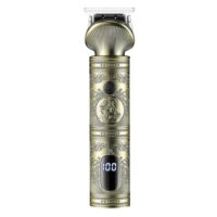 ماشین اصلاح موی سر و صورت وی جی ار 6 کاره v-106