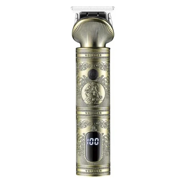 ماشین اصلاح موی سر و صورت وی جی ار 6 کاره v-106