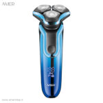 ماشین اصلاح موی صورت شارژی وی جی ار سری V-313