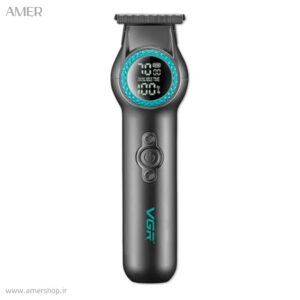 ماشین اصلاح موی سر و صورت وی جی ار V-990