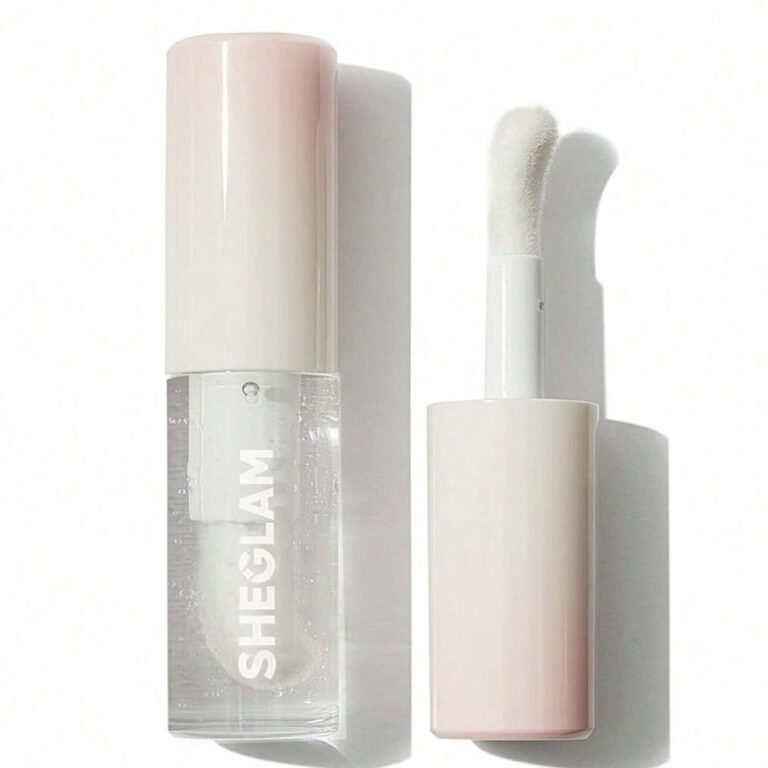 لیپ گلاس حجم دهنده لب شیگلم !That's Juicy حجم 6/8