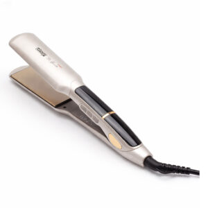 اتو و حالت دهنده ی مو دی اس پی dsp 10003