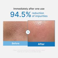 شوینده روغنی زیرو مدی کیوب Zero Pore Blackhead