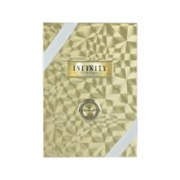 ادوپرفیوم زنانه آرماف Infinity Gold