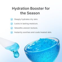 خرید ژل کرم آبرسان هیالورونیک مدی کیوب ceramide حجم 50