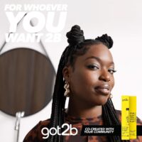 ژل حالت دهنده ابرو و خط رویش مو گات تو بی