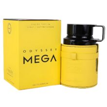 ادوپرفیوم مردانه آرماف Odyssey Mega