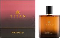 ادوپرفیوم تایتان خدلج Titan حجم 100