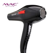سشوار حرفه‌ای مک استایلر سری MC-6619