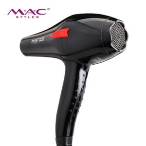سشوار حرفه‌ای مک استایلر سری MC-6619