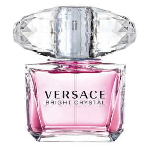 ادوتویلت زنانه کریستال ورساچه bright crystal