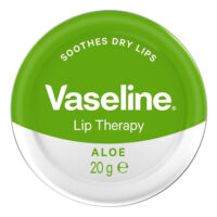 بالم لب وازلین آلوئه ورا