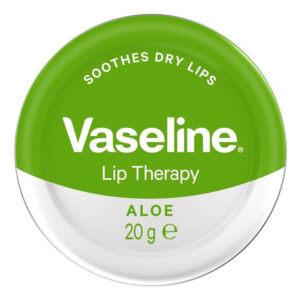 بالم لب وازلین آلوئه ورا