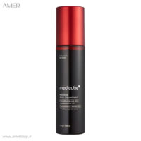 اسپری لایه بردار و ضدجوش بدن مدی کیوب Red Acne حجم 110