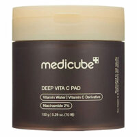 پد ویتامین سی مدی کوب Deep Vita C Pad