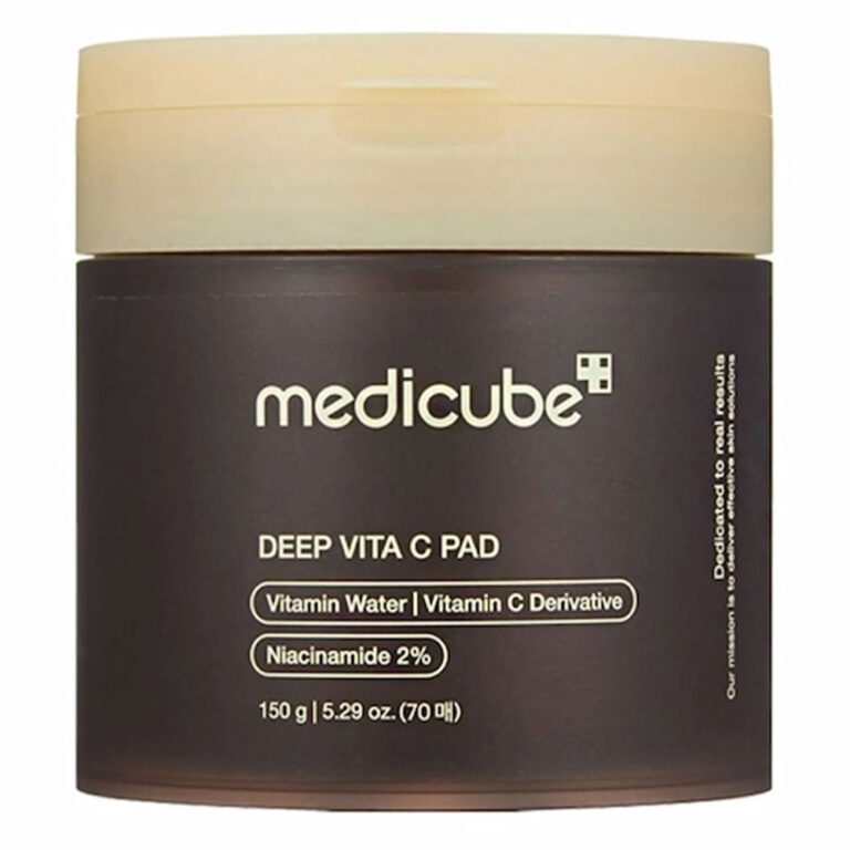 پد ویتامین سی مدی کوب Deep Vita C Pad