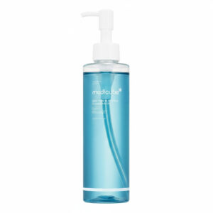 شوینده روغنی زیرو مدی کیوب Zero Pore Blackhead