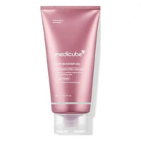 ژل بوستر ضد چروک مدی کیوب PDRN