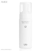 فوم شستشوی حبابی دکتر آلتیا Amino Acid Gentle حجم 140