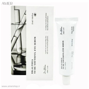فوم شستشوی حبابی دکتر آلتیا Amino Acid Gentle حجم 140