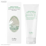 ژل شوینده احیا کننده دکتر آلتیا green relief amino