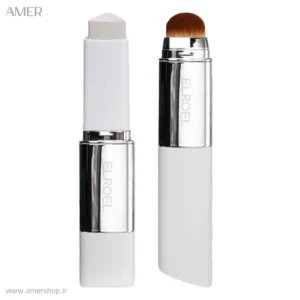 کرم پودر استیکی الروئل blanc cover cream