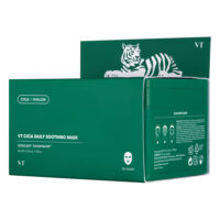 ماسک ورقه ای وی تی Cica Daily Soothing Mask