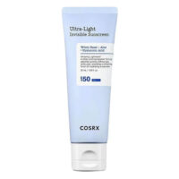 ضد آفتاب مرطوب کننده کوزارکس Ultra Light حجم 50