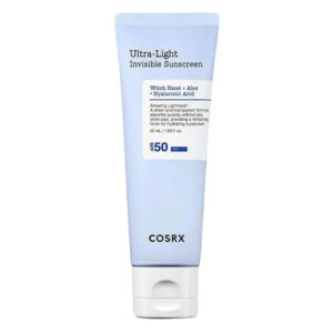 ضد آفتاب مرطوب کننده کوزارکس Ultra Light حجم 50