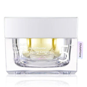 کرم ضد لک و روشن کننده شماره 5 نامبوزین Glutathione