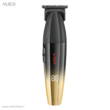 آمرشاپ 333 ماشین اصلاح موی سر و صورت وی جی ار V-906