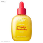 سرم اکوال بری VITAMIN ILLUMINATING حجم30