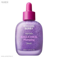 سرم اکوال بری BAKUCHIOL PLUMPING حجم30
