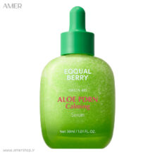 سرم اکوال بری ALOE PDRN CALMING حجم30