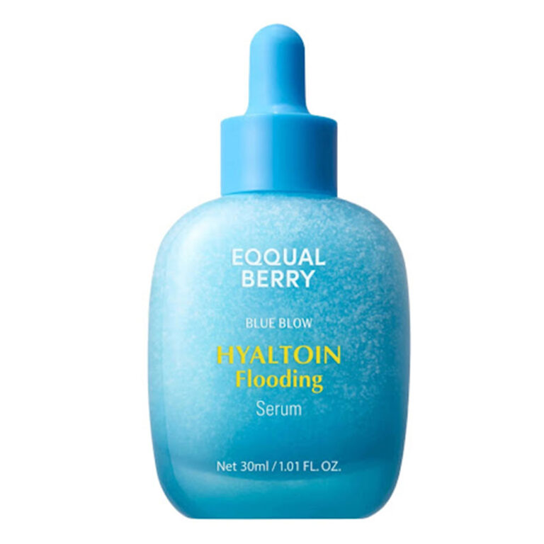 سرم اکوال بری HYALTION FLOODING