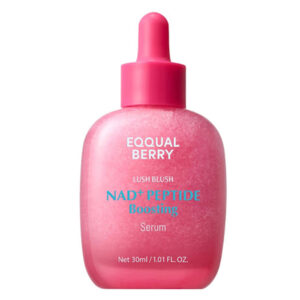 سرم بوستینگ اکوال بری NAD+ PEPTIDE حجم30