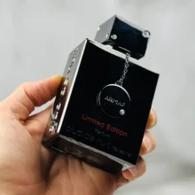 خرید عطر پارفوم مردانه آرماف کلاب د لیمیتد ادیشن حجم 105