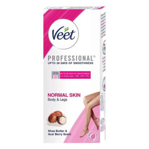 نوار موبر ویت normal skin